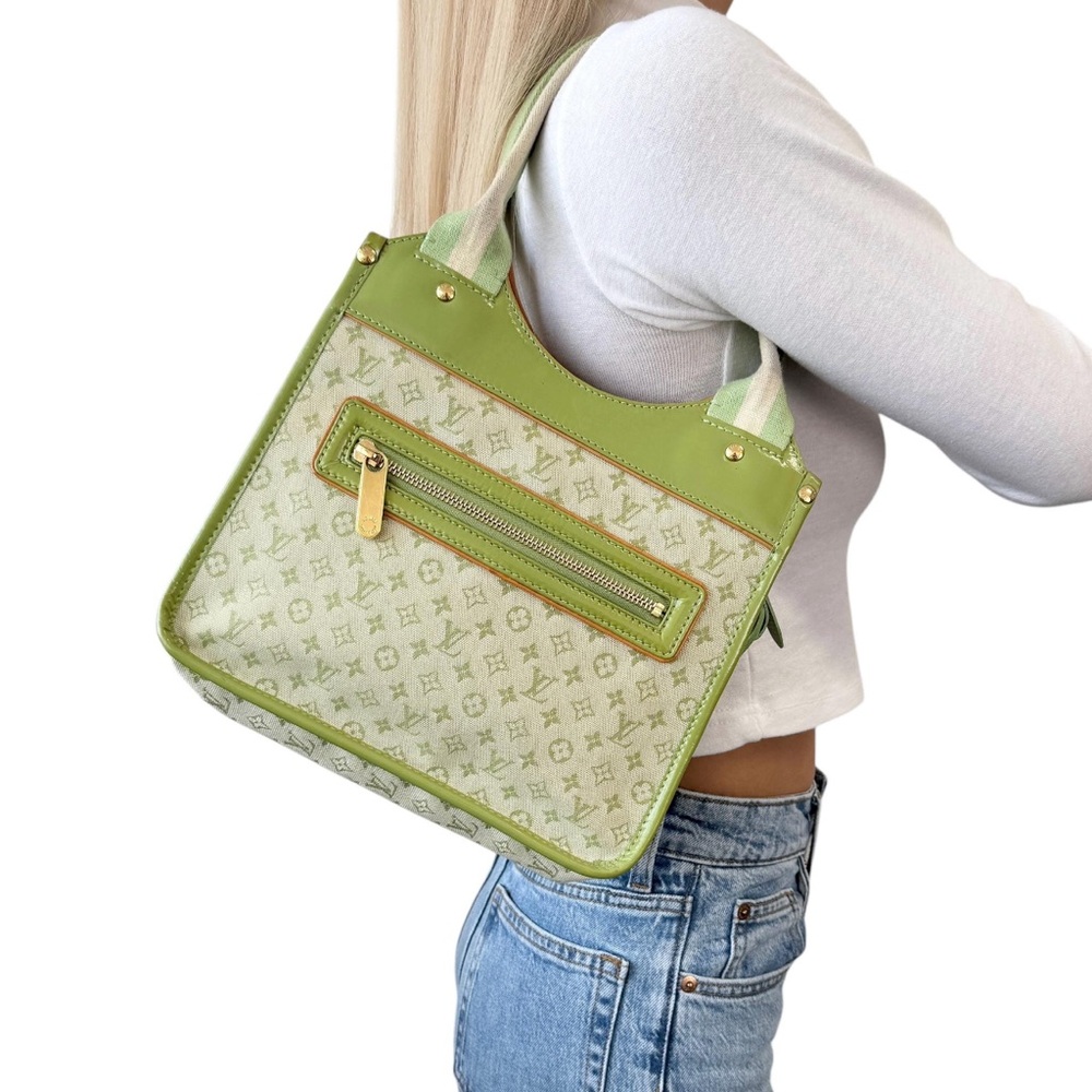 Louis Vuitton bag